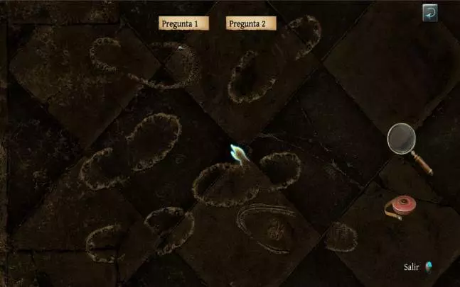 El Testamento de Sherlock Holmes - PC