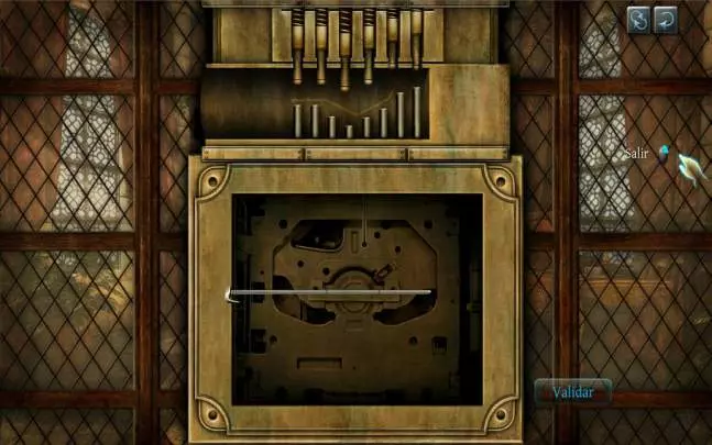 El Testamento de Sherlock Holmes