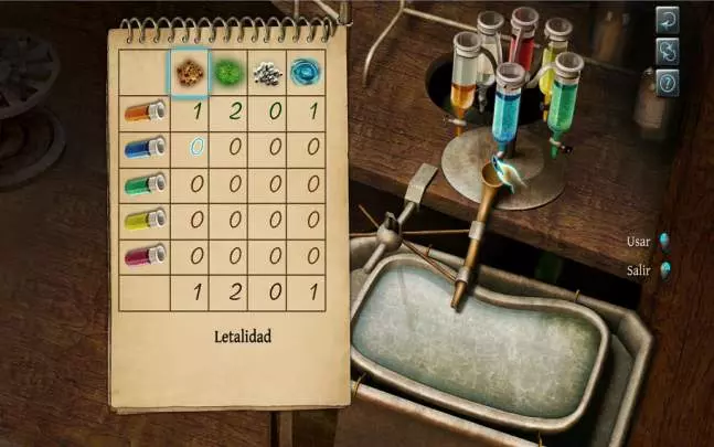 El Testamento de Sherlock Holmes - PC