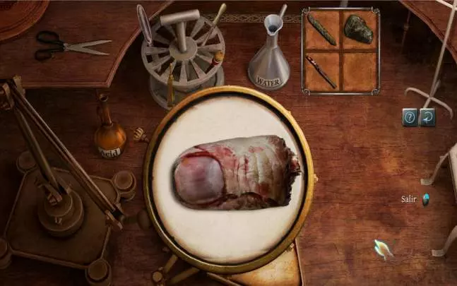 The Testament of Sherlock Holmes