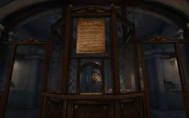 El Testamento de Sherlock Holmes