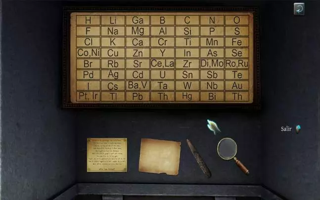 El Testamento de Sherlock Holmes