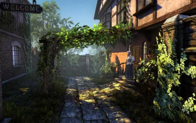 El Testamento de Sherlock Holmes