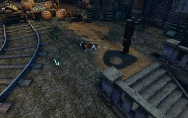 El Testamento de Sherlock Holmes