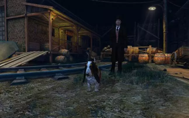 The Testament of Sherlock Holmes