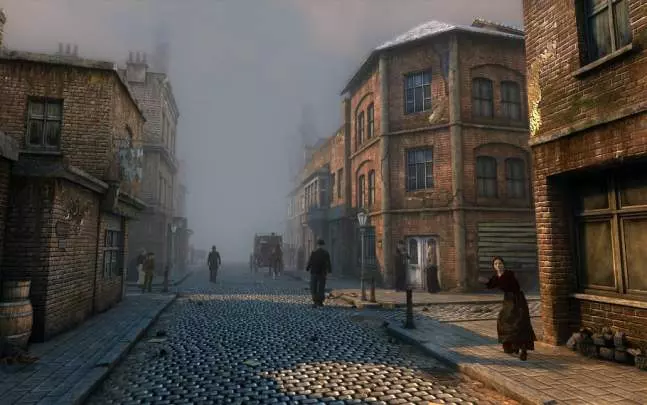 El Testamento de Sherlock Holmes