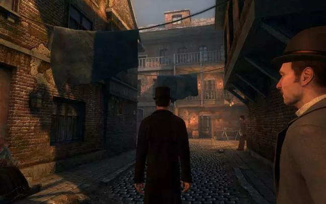 El Testamento de Sherlock Holmes