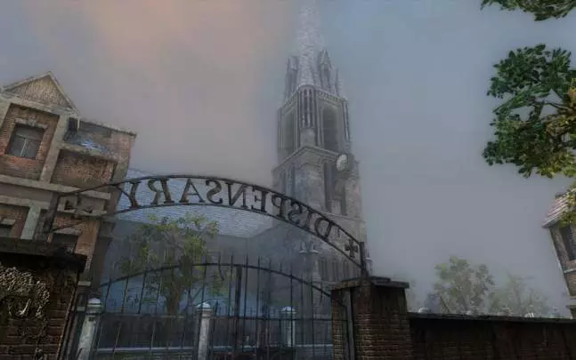 The Testament of Sherlock Holmes