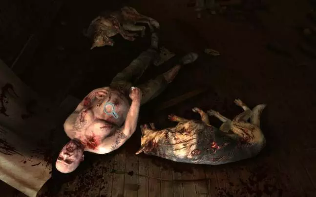 El Testamento de Sherlock Holmes - PC