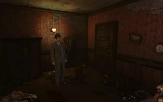 El Testamento de Sherlock Holmes