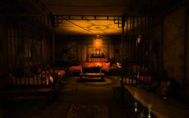 El Testamento de Sherlock Holmes