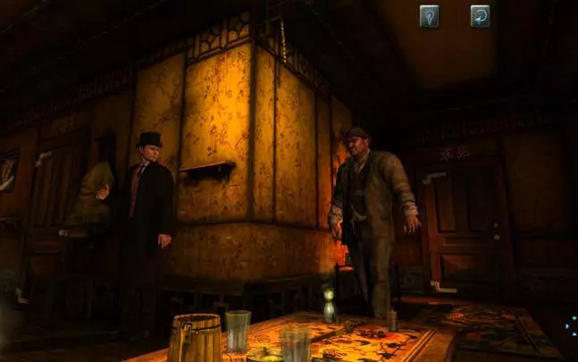 The Testament of Sherlock Holmes