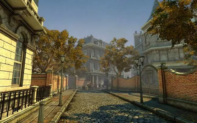 El Testamento de Sherlock Holmes - PC