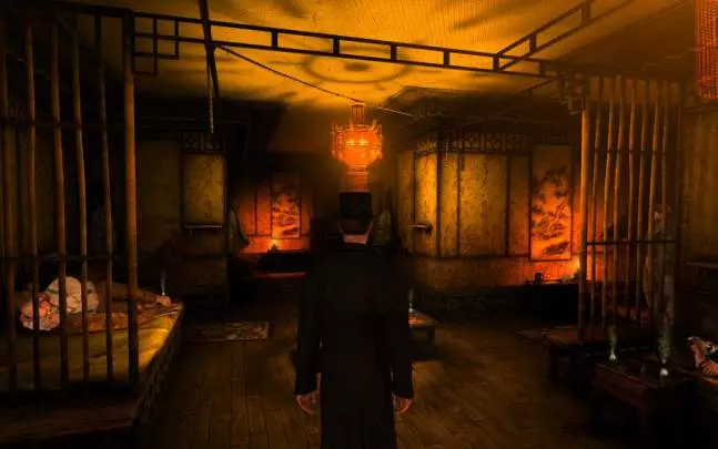 El Testamento de Sherlock Holmes