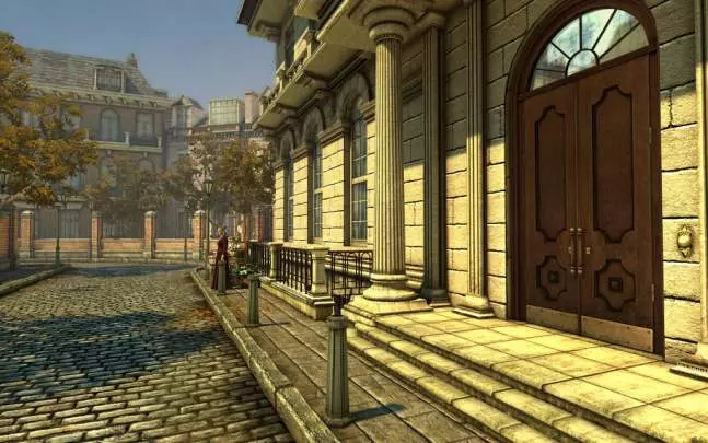 El Testamento de Sherlock Holmes