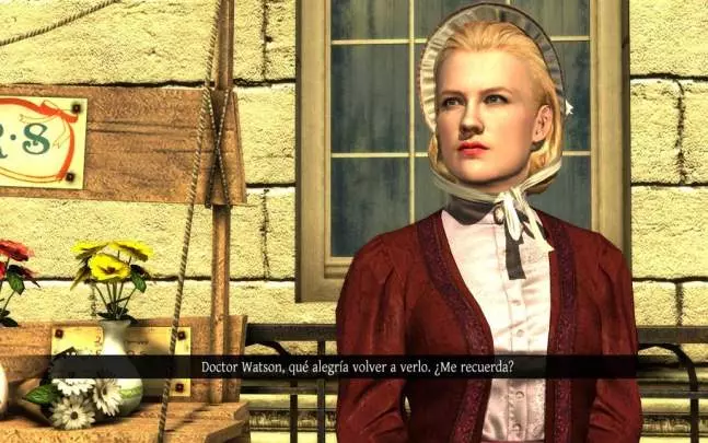 The Testament of Sherlock Holmes