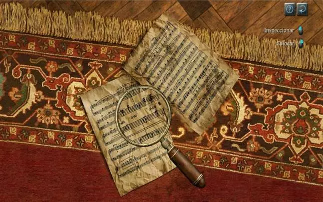 El Testamento de Sherlock Holmes - PC