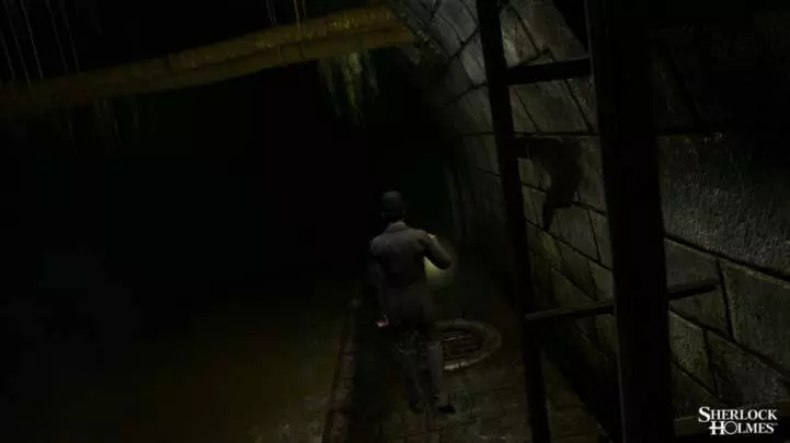 El Testamento de Sherlock Holmes - PC