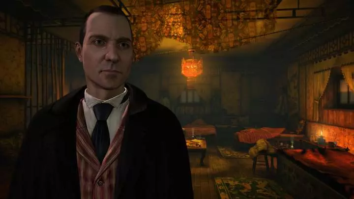 El Testamento de Sherlock Holmes - PC