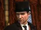 El Testamento de Sherlock Holmes: Gameplay: Crimen sin Resolver