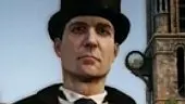 El Testamento de Sherlock Holmes: Teaser Trailer