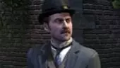 El Testamento de Sherlock Holmes: Gameplay: Trabajo de Investigación