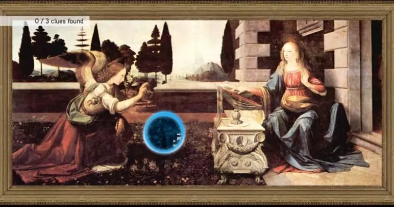 Assassin's Creed: La Hermandad - La Desaparición de Da Vinci