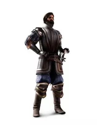 ACH DLC - Da Vinci - PS3