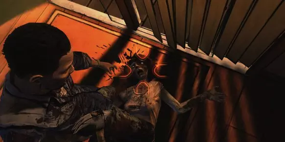 The Walking Dead Episode 1