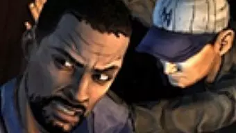La edición física del juego The Walking Dead saldrá en Norteamérica el 4 de diciembre