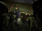 The Walking Dead Episode 1 - Pantalla