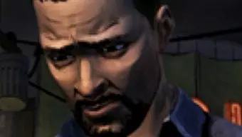 The Walking Dead Episode 1: Story Trailer