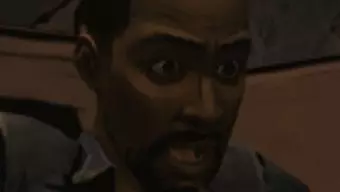 The Walking Dead Episode 1: Gameplay: Defensa