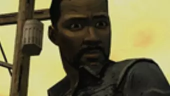 The Walking Dead Episode 1: Gameplay: Vamos Pequeña