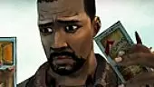 The Walking Dead Episode 1: Tráiler de Lanzamiento