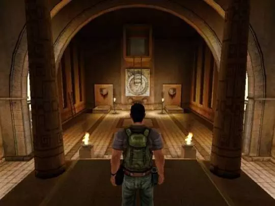 Traitors Gate 2 Codigo Secreto Babilonia