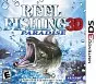 Reel Fishing Paradise 3D 3DS