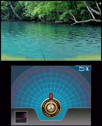 Reel Fishing Paradise 3D