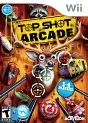 Top Shot Arcade Wii