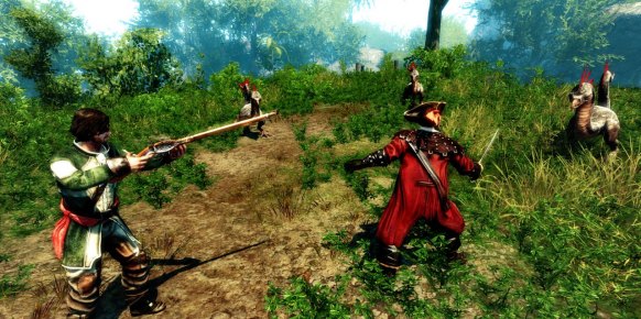 Risen 2 PC