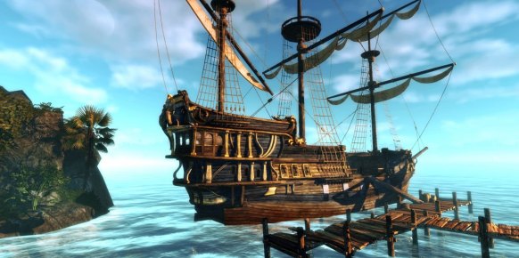 Risen 2