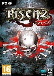 Carátula de Risen 2 - PC