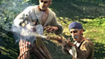 Anunciado Risen 2: Dark Waters