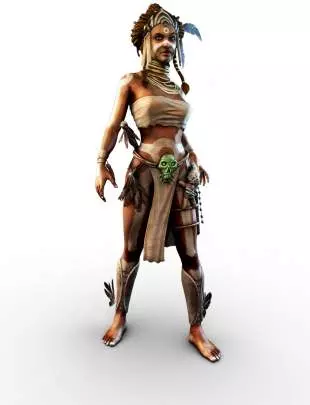 Risen 2: Dark Waters