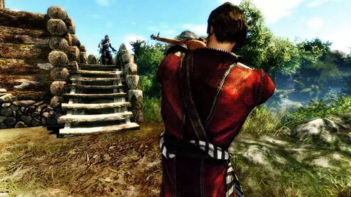 Risen 2