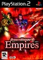 Dynasty Warriors 4: Empires PS2