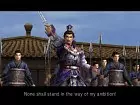Dynasty Warriors 4 Empires - Imagen PS2