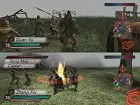 Dynasty Warriors 4 Xtreme Legends - Pantalla