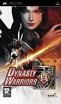 Dynasty Warriors PSP