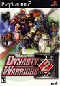 Dynasty Warriors 2 PS2